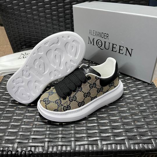 Alexander McQueen shoes 25-35-18